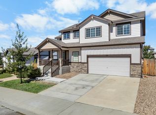 929 Highline Dr, Loveland, CO 80538