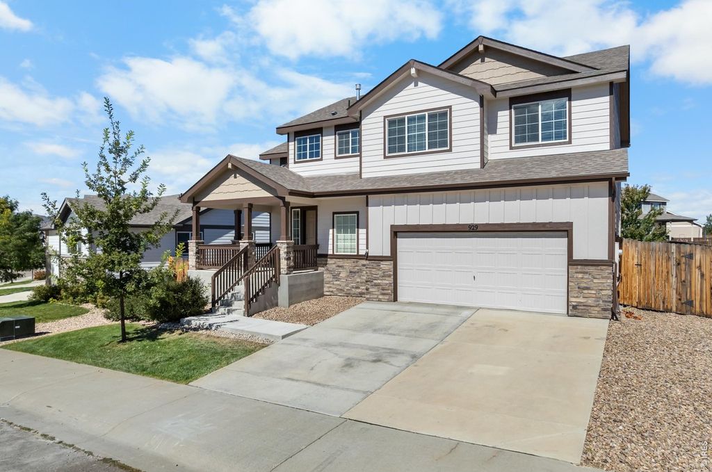 929 Highline Dr
