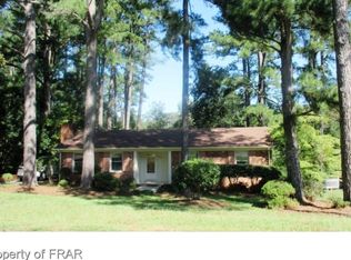 1908 Hamilton Dr, Sanford, NC 27330