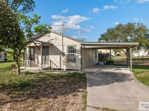 865 Rio Grande St, San Benito, TX 78586