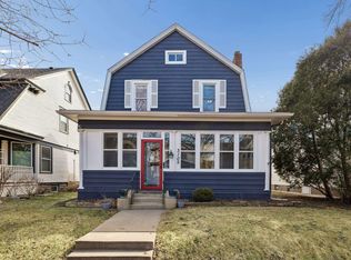 3105 Colfax Ave S, Minneapolis, MN 55408