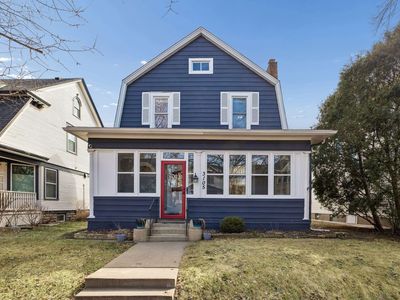 3105 Colfax Ave S, Minneapolis, MN, 55408