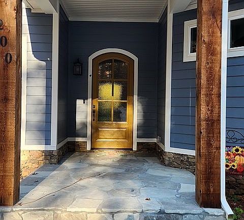 2nd image of 200 Laurel Valley Way Lot 15