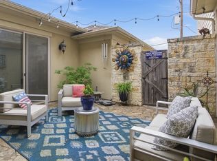 5026 Pershing Ave, Fort Worth, TX 76107