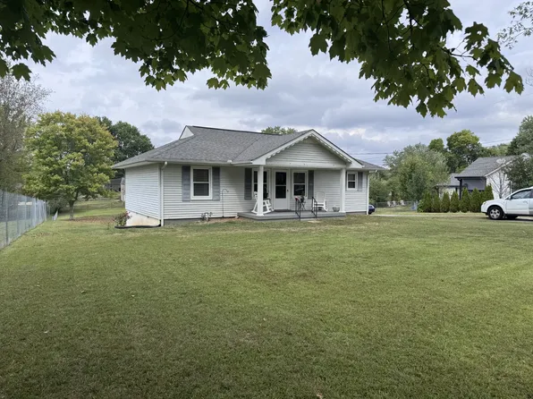 205 Draper Ave, Greenbrier, TN 37073