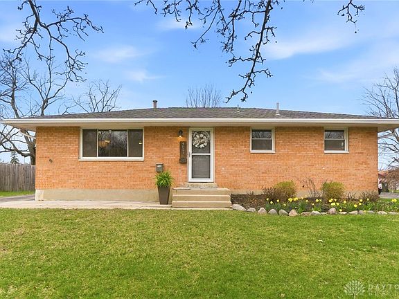 2nd image of 4821 Archmore Dr