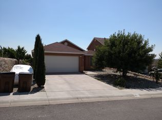4571 Pyramid Peak Dr, Las Cruces, NM 88012