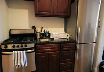 Rented by JM Preston Properties LLC