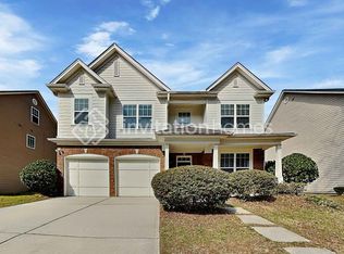4337 Savannah Ln, Atlanta, GA 30349