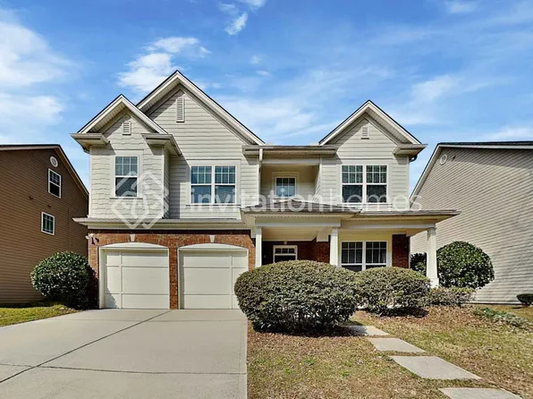 4337 Savannah Ln, Atlanta, GA 30349