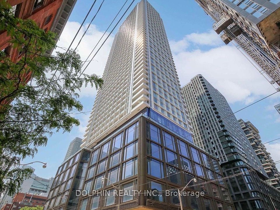1st image of 88 Queen St E #4701
