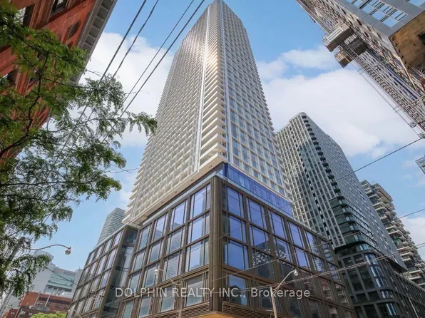88 Queen St E, Toronto, ON