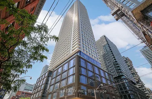 88 Queen St E #4701 Photo 1