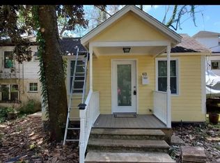 413 E Call St, Tallahassee, FL 32301