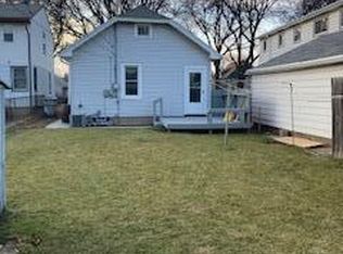 316 S 60th St, Milwaukee, WI 53214