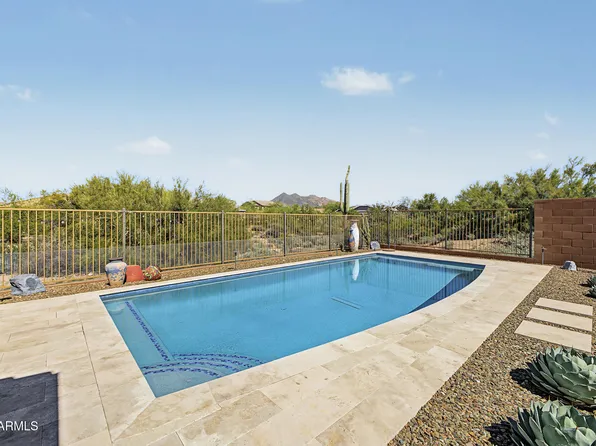 5840 E SIERRA SUNSET Trail, Cave Creek, AZ 85331