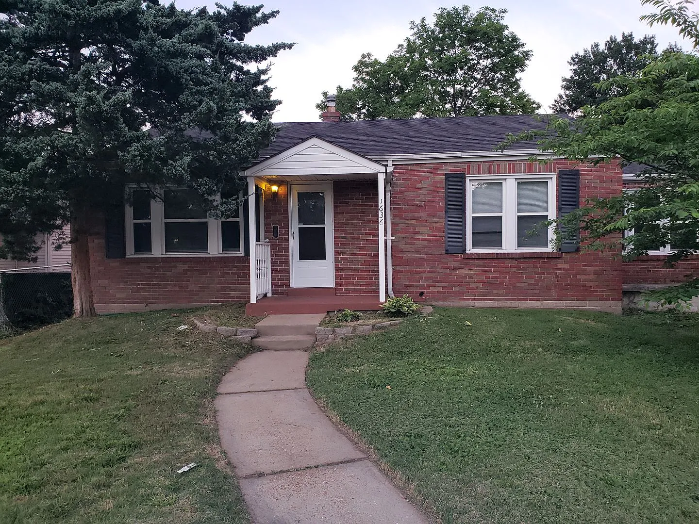 Three Bed U City Home — Photo 3