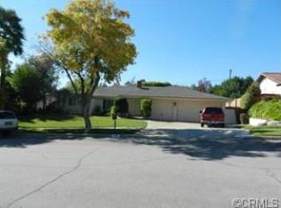 1689 Mulberry Ave, Upland, CA 91784
