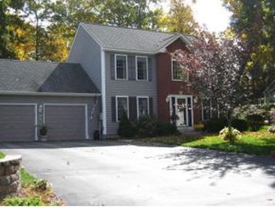 59 Lindsay Rd, Hooksett, NH, 03106