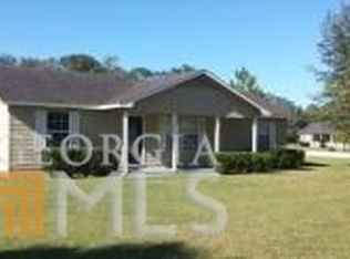 529 Dallas Cir, Folkston, GA 31537