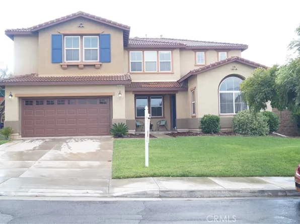 9503 Orleans Ln, Riverside, CA 92508