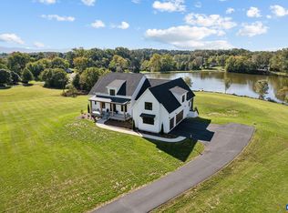 3225 Burnley Station Rd, Barboursville, VA 22923