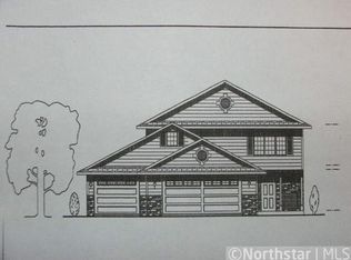 14871 NE 49th Ave, Atwater, MN 56209