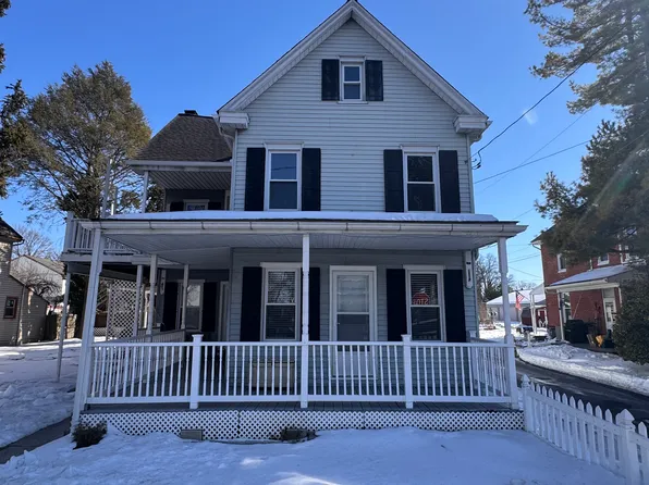 227 W High St, 227 W High St #B, Manheim, PA 17545