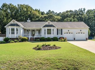 367 Rachels Way, Clayton, NC 27520