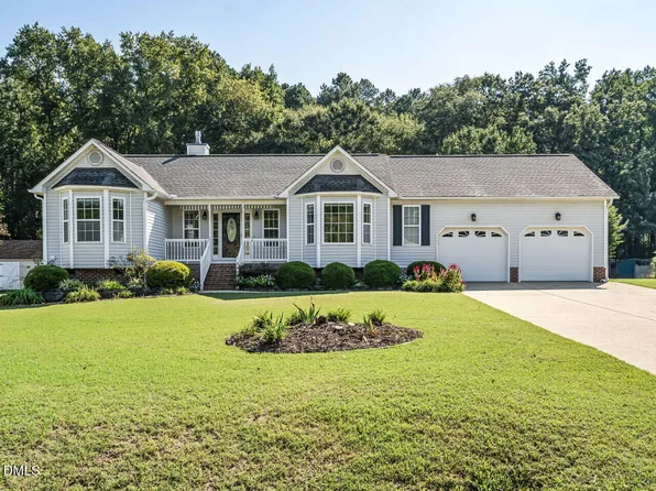 367 Rachels Way, Clayton, NC 27520