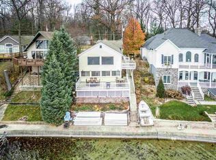 5945 S 455 E, Wolcottville, IN 46795