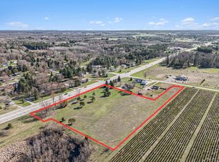 W Us Highway 10, Scottville, MI 49454