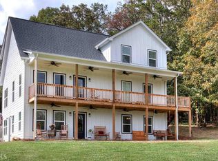 282 Bozeman Rd NW, White, GA 30184