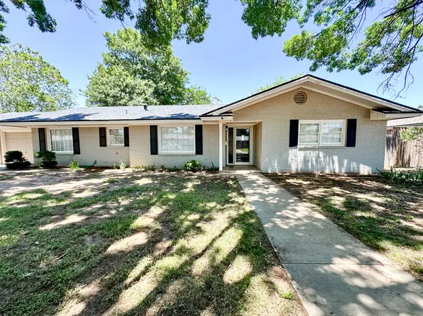 5406 30th St, Lubbock, TX 79407