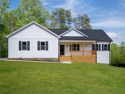 13686 Hardy Rd, Hardy, VA, 24101