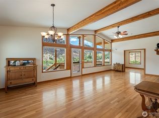 7400 Colockum Rd, Malaga, WA 98828