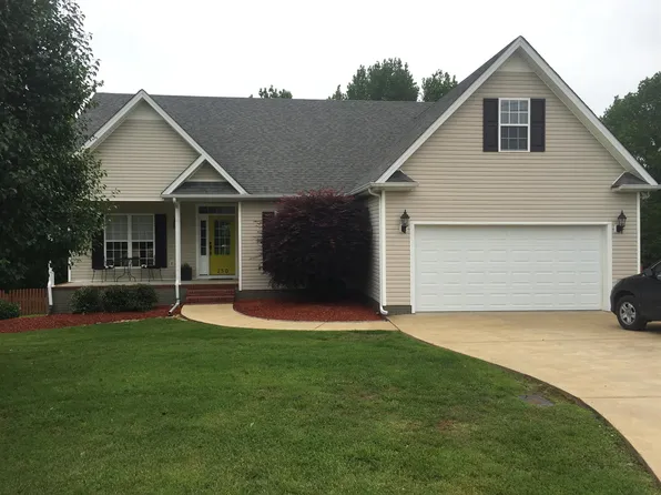 250 Northridge Rd, Pulaski, TN 38478