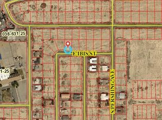 1070 E Ibis St, Pahrump, NV 89048