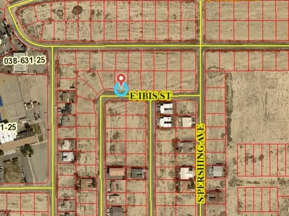 1070 E Ibis St, Pahrump, NV 89048