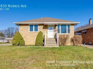 2830 Norris Ave, Parma, OH 44134
