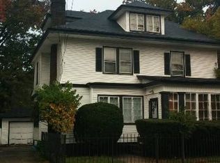 835-837 S 11th St, Newark, NJ 07108