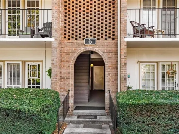 6 Fountain View Cir APT C, Greensboro, NC 27405