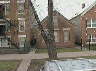2432 S Homan Ave, Chicago, IL 60623