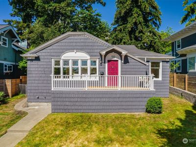 133 31st Avenue, Seattle, WA, 98122