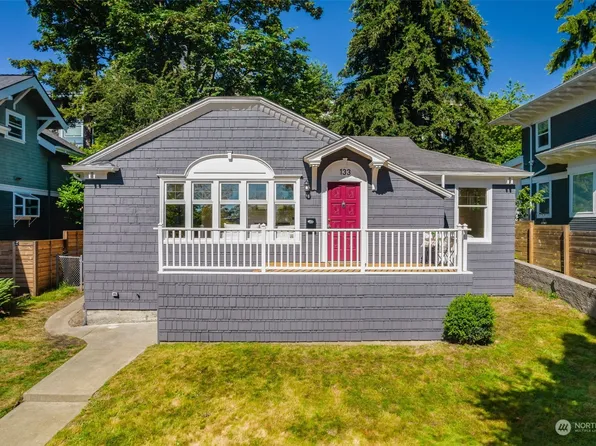 133 31st Avenue, Seattle, WA 98122