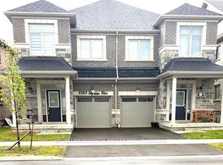 1085 Skyridge Blvd, Pickering, ON L1X0G2