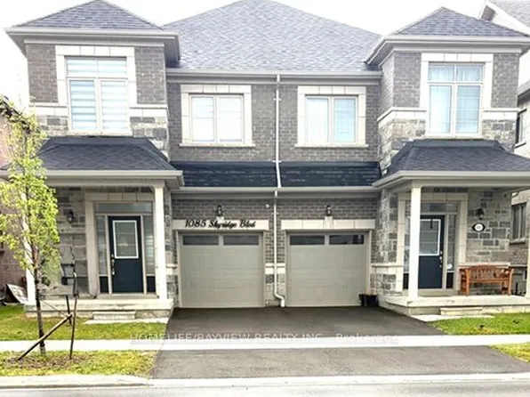 1085 Skyridge Blvd, Pickering, ON L1X 0G2