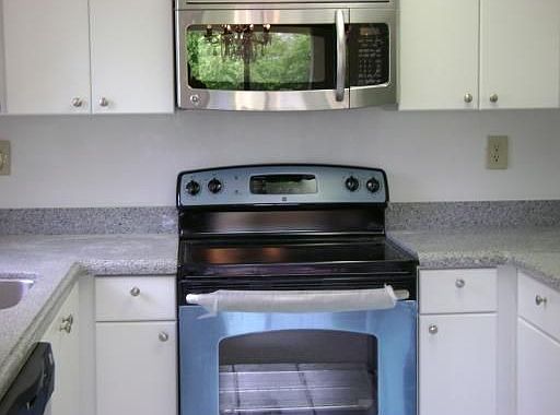 New Kitchen 2008