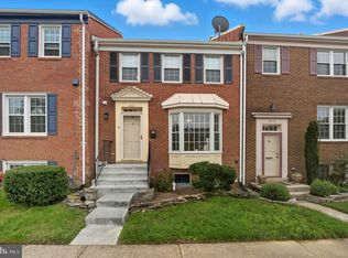 8080 Powderbrook Ln, Springfield, VA 22153