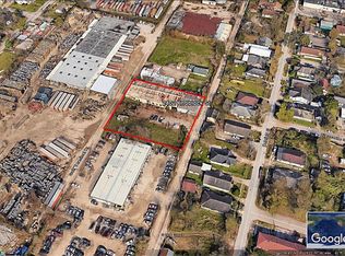 2402 Knoblock St, Houston, TX 77023